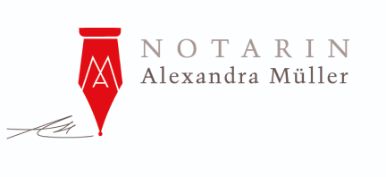 Notarkanzlei Alexandra Müller | Notarin in Filderstadt